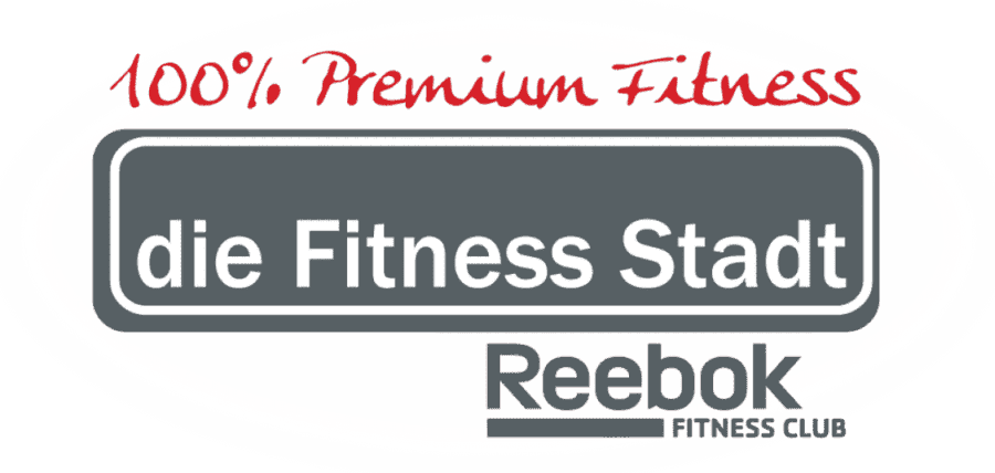 die Fitness Stadt 100 % Premium Fitness