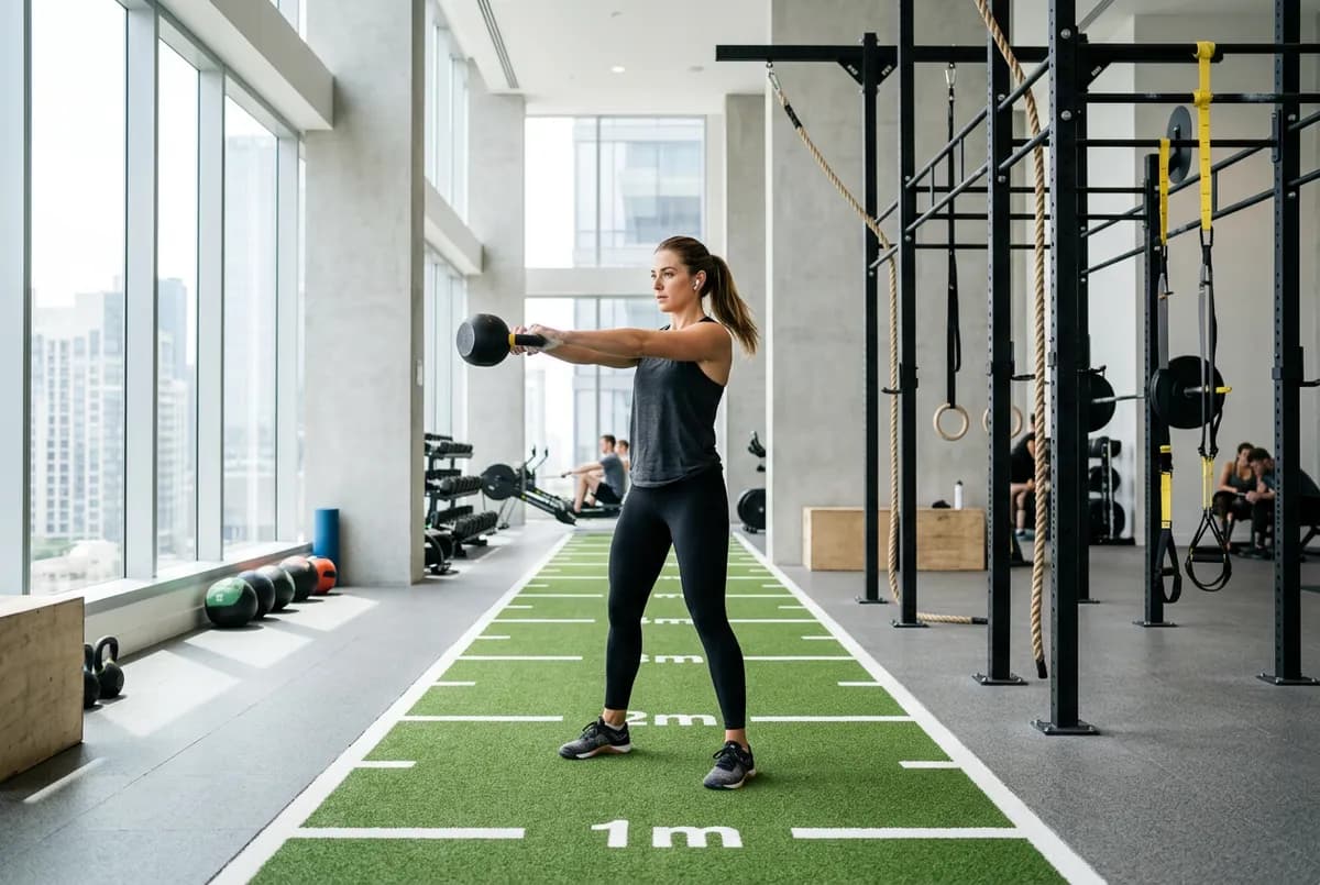 Functional Training