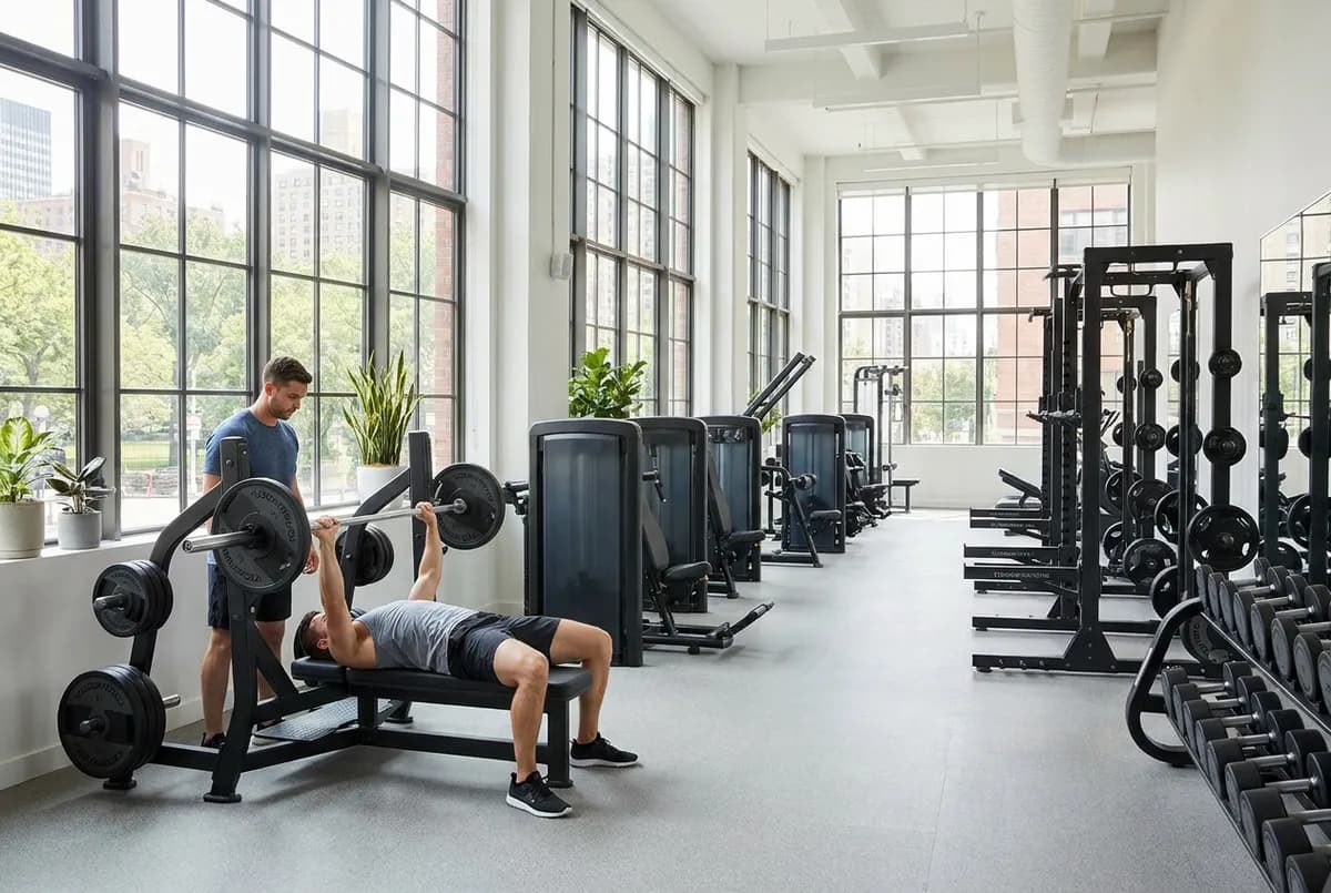 Krafttraining
