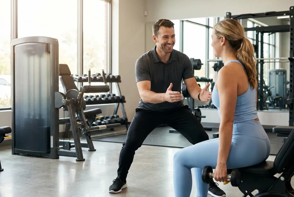 Personaltraining